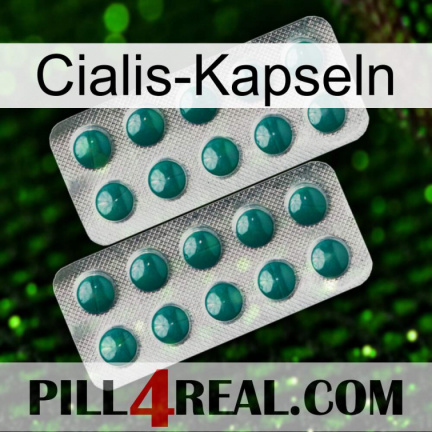 Cialis Capsules dapoxetine2